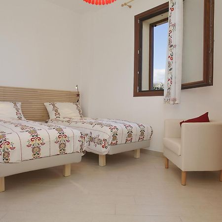 Villa Delle Stelle Scopello  Extérieur photo