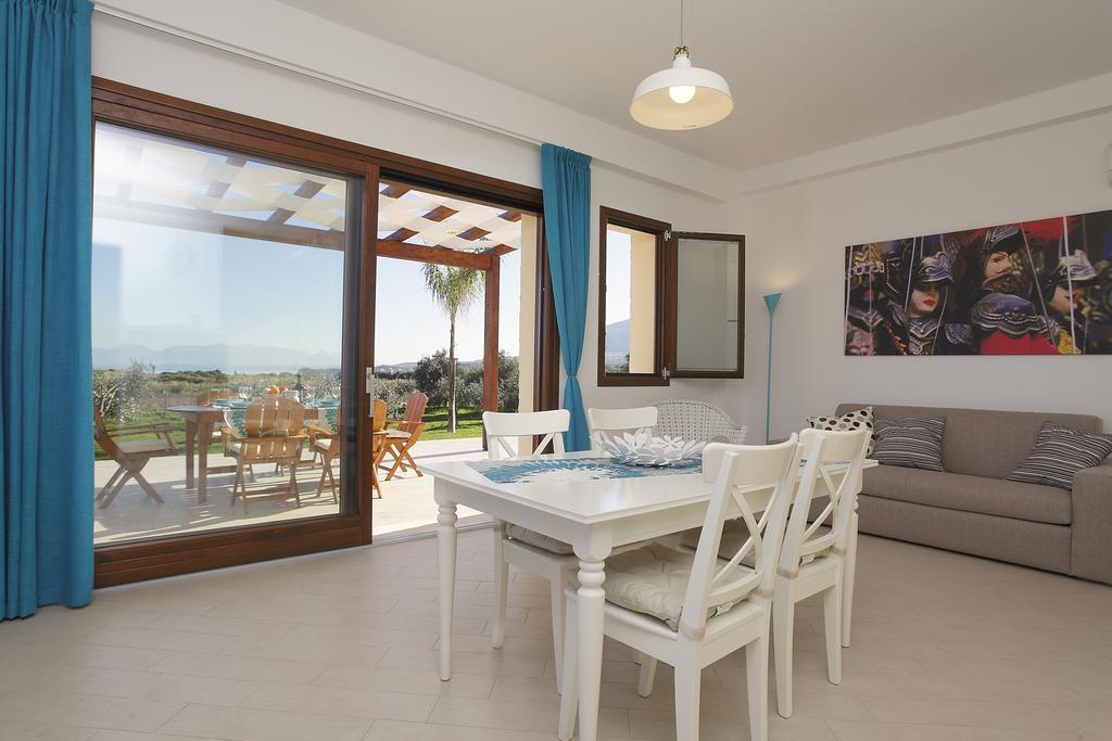 Villa Delle Stelle Scopello  Chambre photo