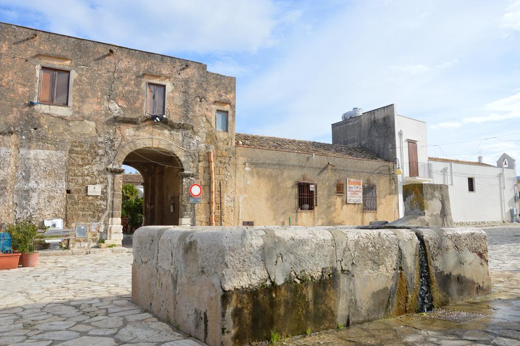 Villa Delle Stelle Scopello  Chambre photo
