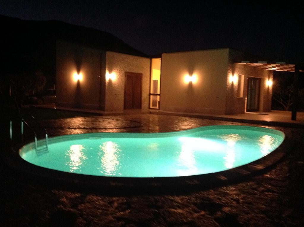Villa Delle Stelle Scopello  Chambre photo