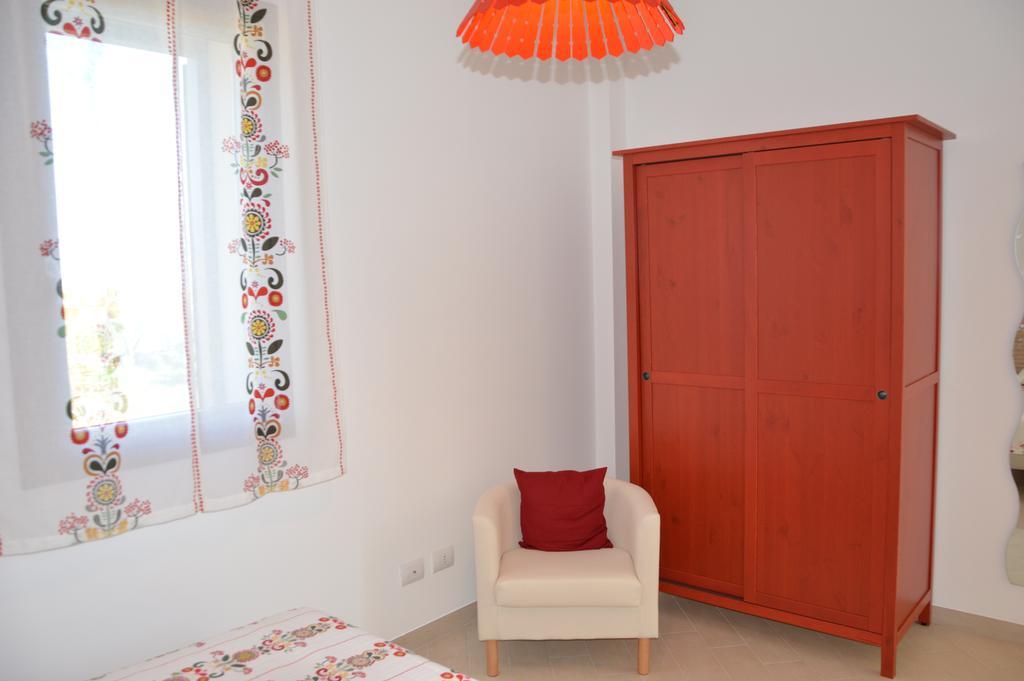 Villa Delle Stelle Scopello  Chambre photo