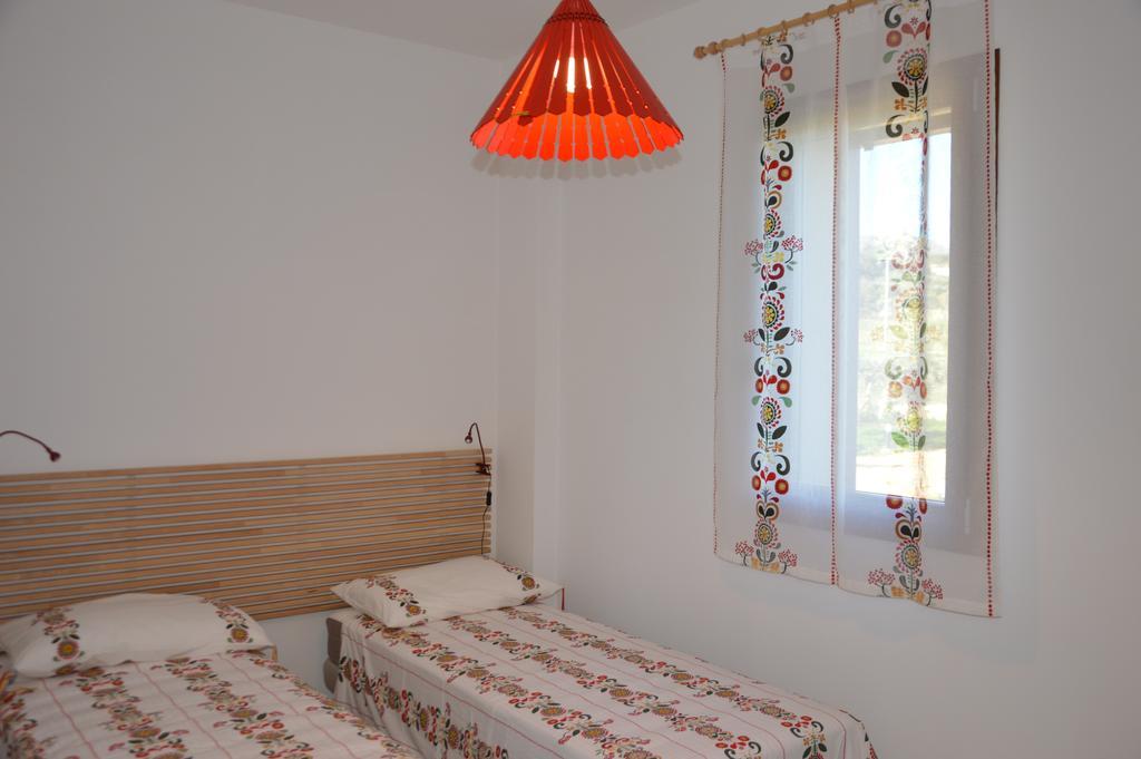 Villa Delle Stelle Scopello  Chambre photo