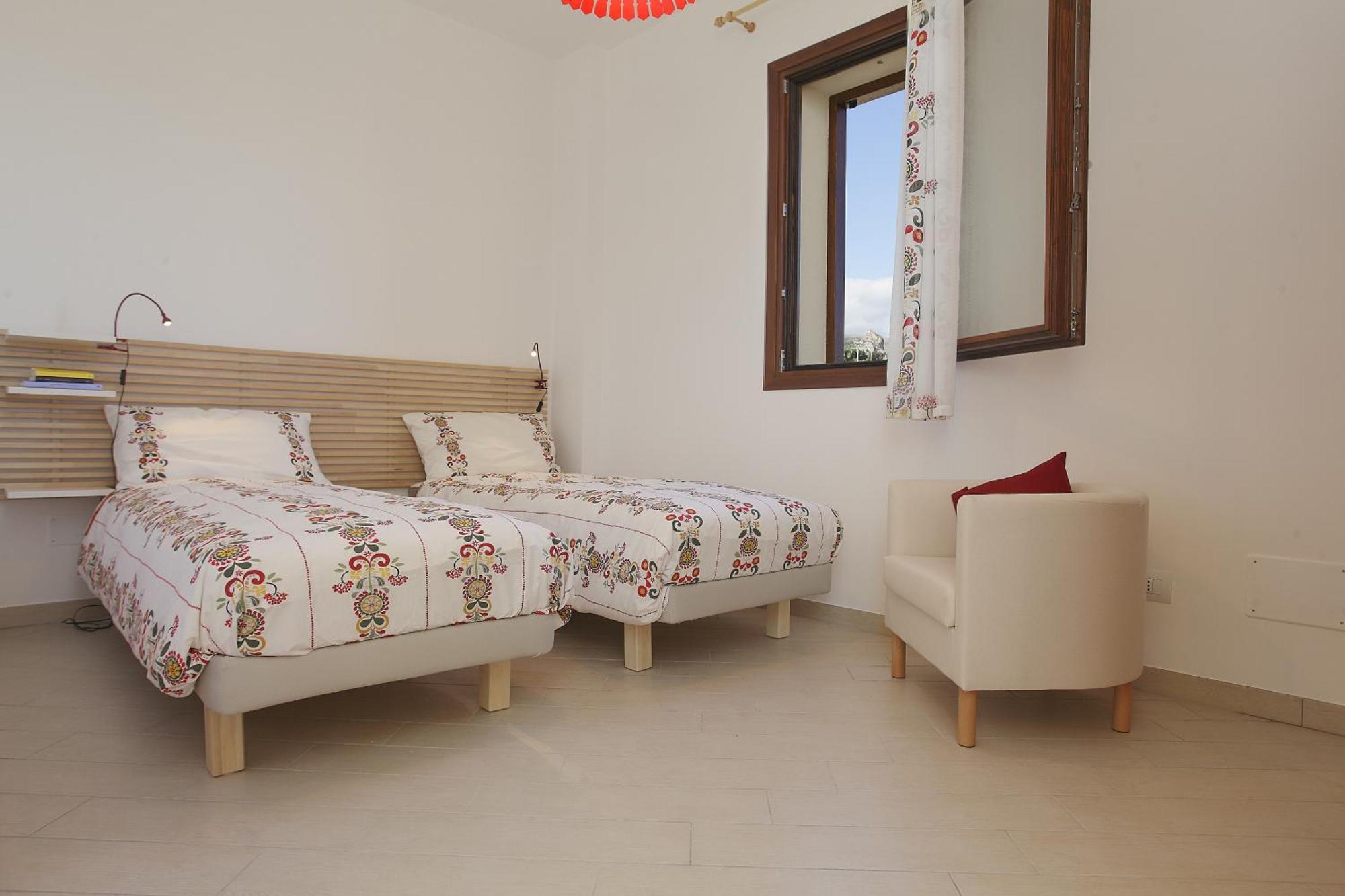 Villa Delle Stelle Scopello  Extérieur photo